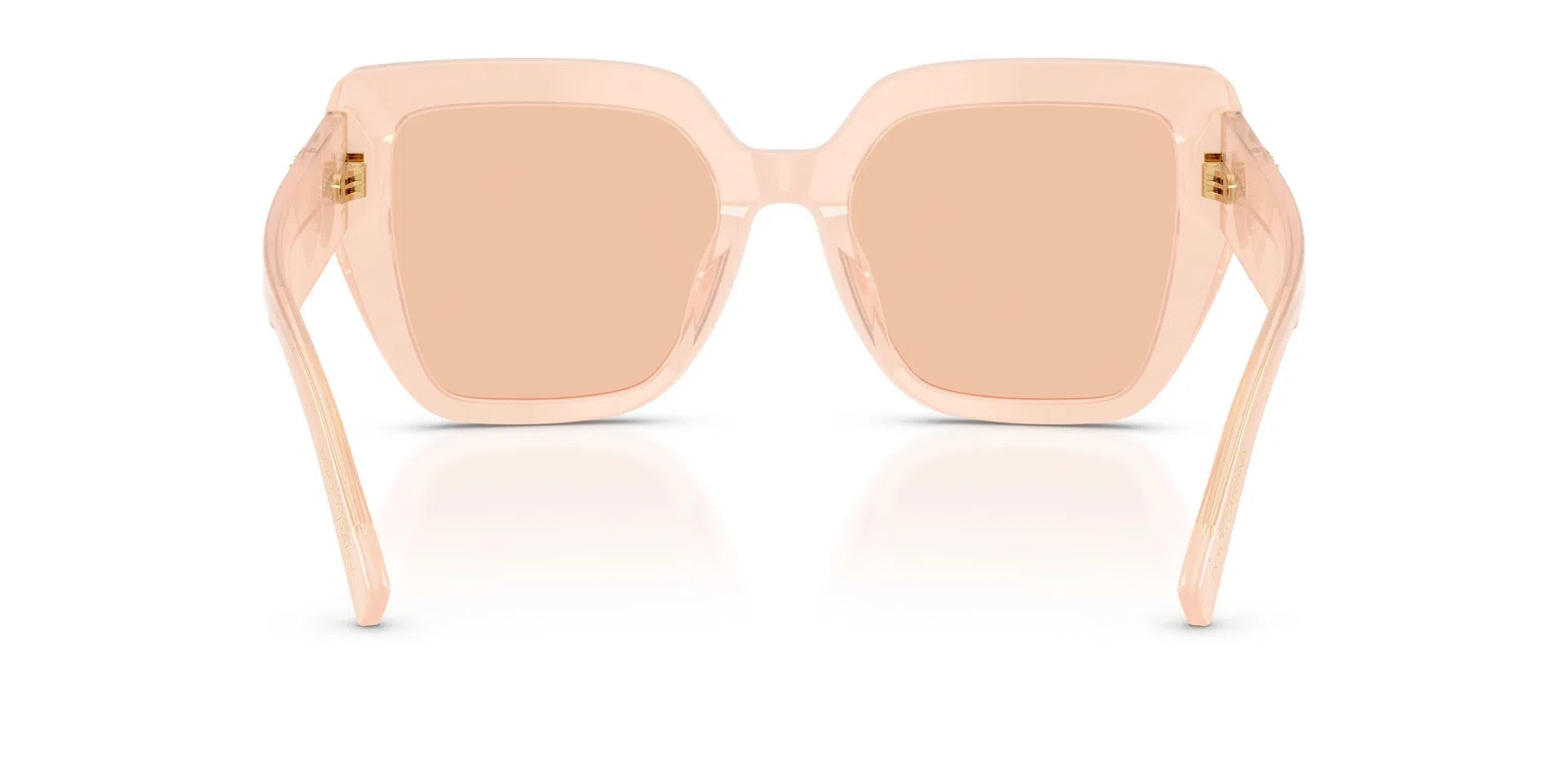 Dolce & Gabbana 4538 Sunglasses - view 43